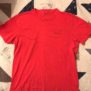 Vineyard Vines Boys short sleeve T-shirt